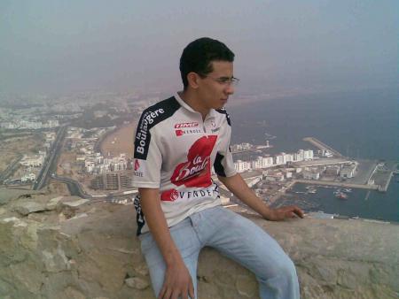 agadir
